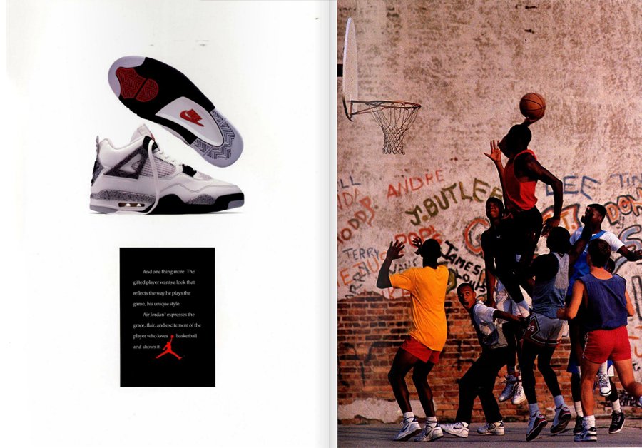 How to Style the Air Jordan 4 - KLEKT Blog