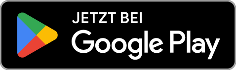 Los geht’s! Google Play